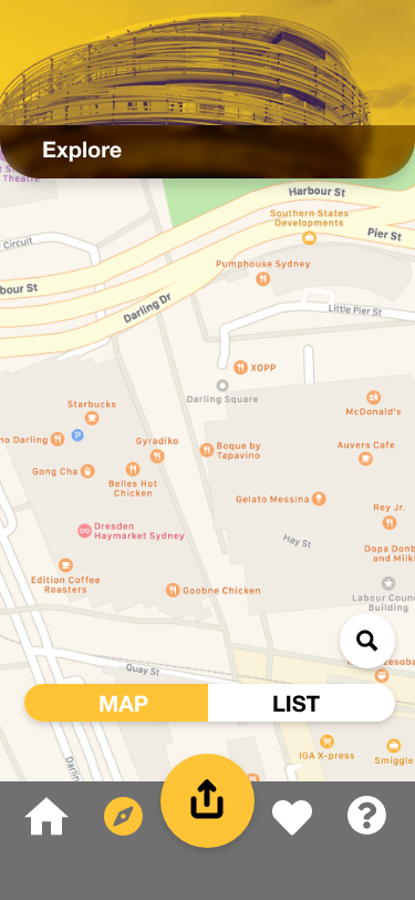 Wireframe Mark 1 - 5